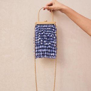 Cult Gaia Hana Crossbody Bag